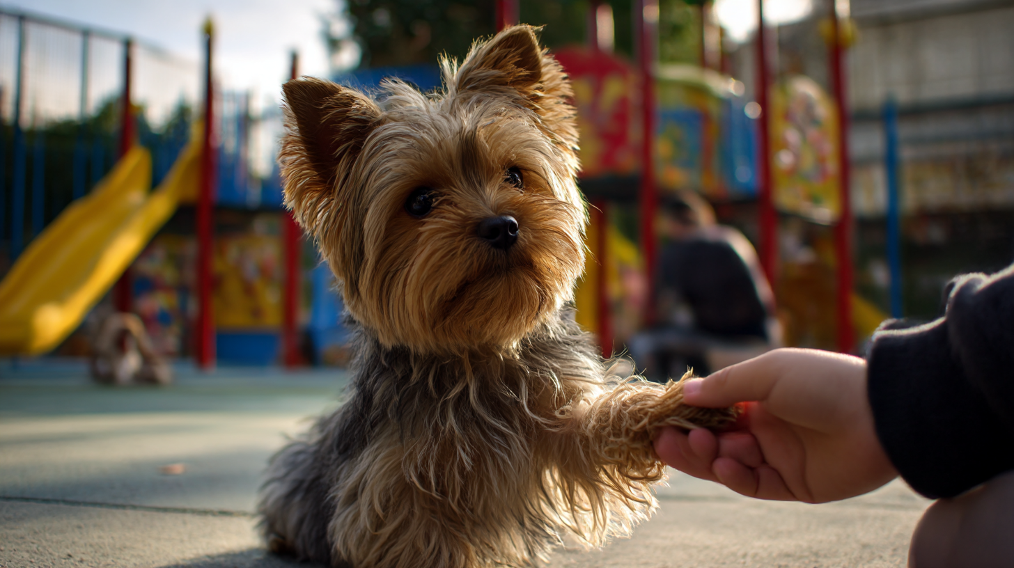 Les 7 vérités sur ces races de chiens qui vont vous surprendre